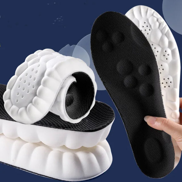 UltraComfort 4D Insoles