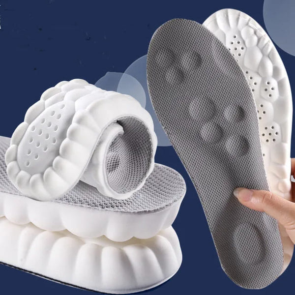 UltraComfort 4D Insoles